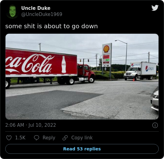 @UncleDuke1969 - 2022-07-10T02:06:24.000Z screenshot