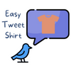 Easy Tweet Shirt