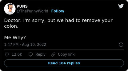 @ThePunnyWorld - 2022-08-10T13:47:30.000Z screenshot