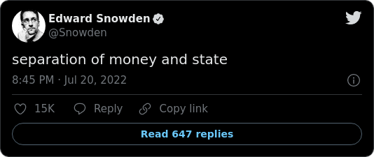 @Snowden - 2022-07-20T20:45:36.000Z screenshot