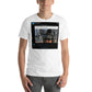Unisex T-shirt - @elonmusk - 2022-07-13T15:15:37.000Z